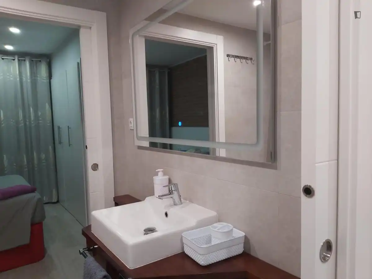 Apartament de lloguer a Santa Eulàlia