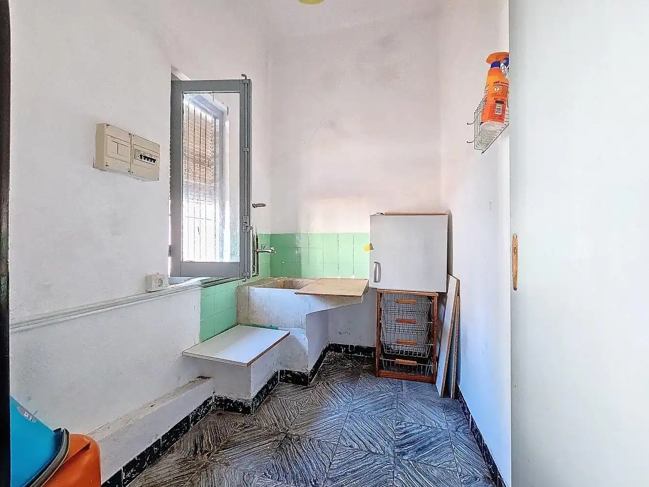 Casa o xalet en venda a MONTERO, Sta. Marina - San Andrés - San Pablo - San Lorenzo