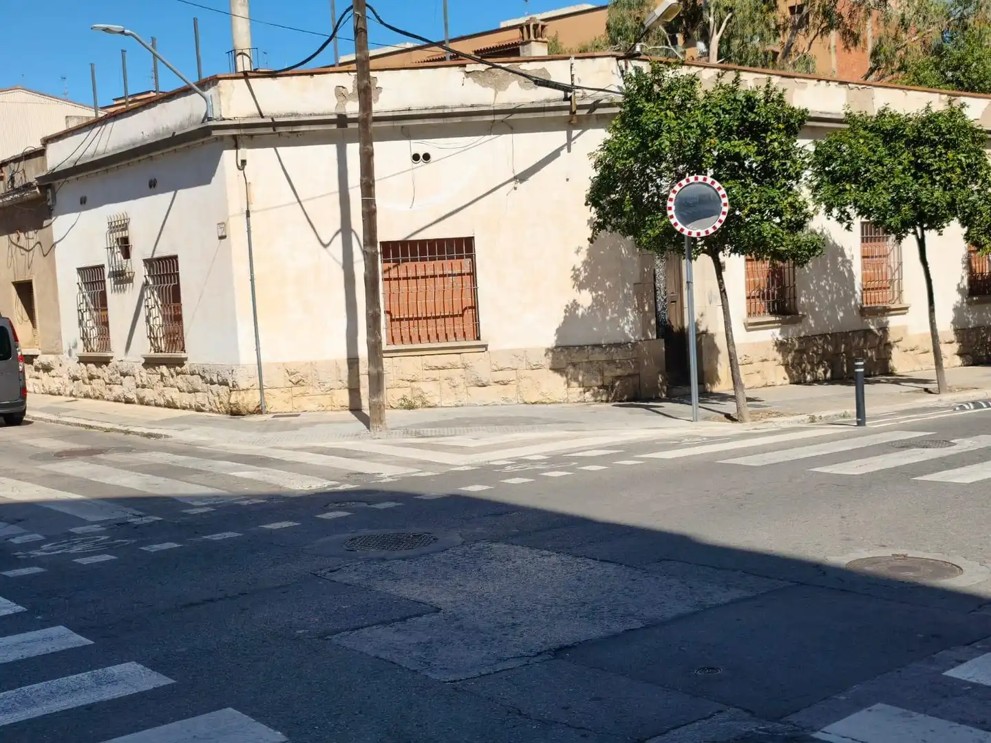 Terrenys i solars en venda a Calle TORRAS I BAGES 17, imagen 3
