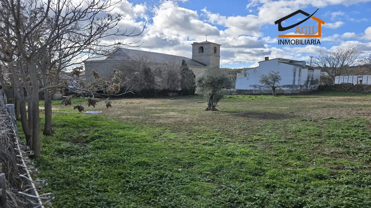 Residencial en venta en Colmenar del Arroyo