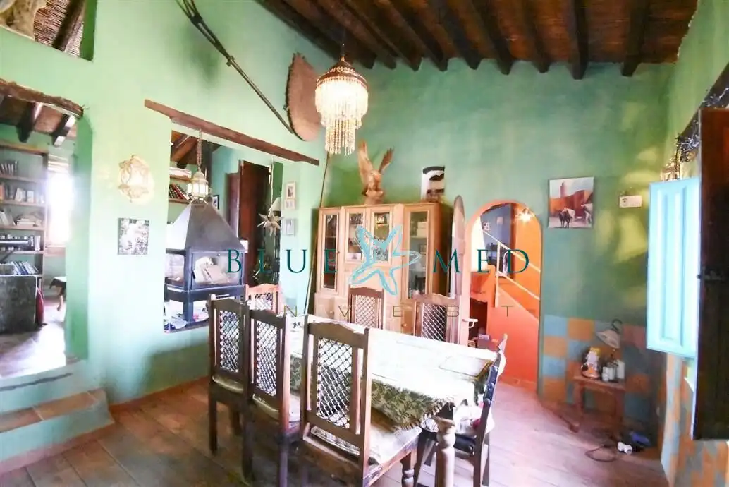 Casa con piscina in vendita a Camino de Leiva 118, imagen 32