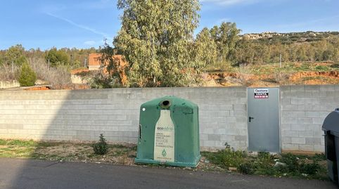 Foto 2 de Residencial en venta en Calle Galicia, El Poblado - Abulagar, Puertollano