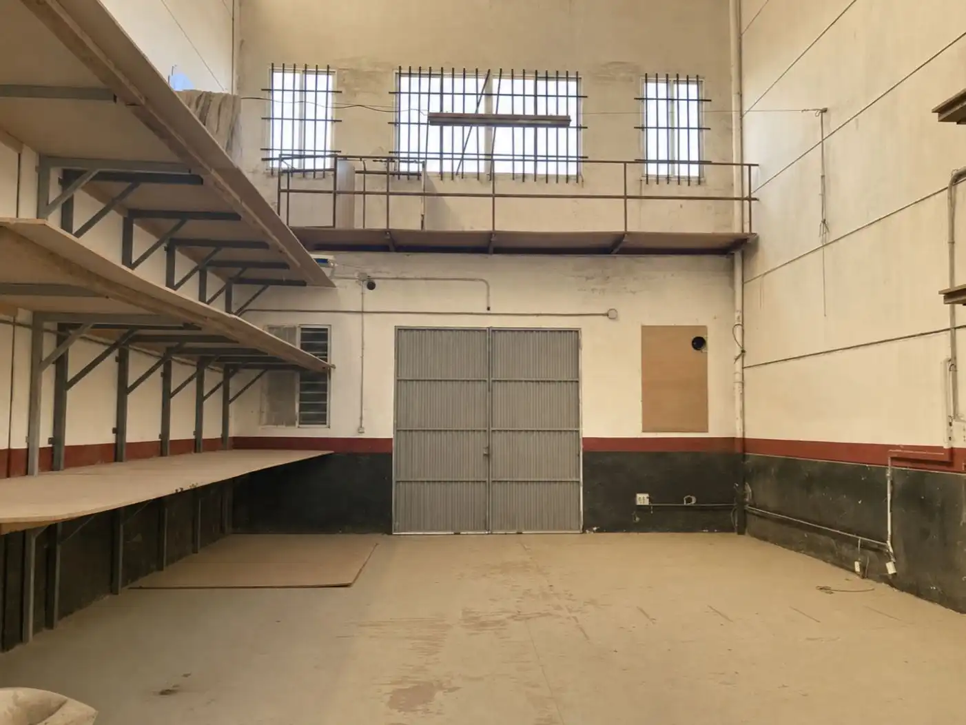 Geschaftsraum zur Miete in Boadilla del Monte