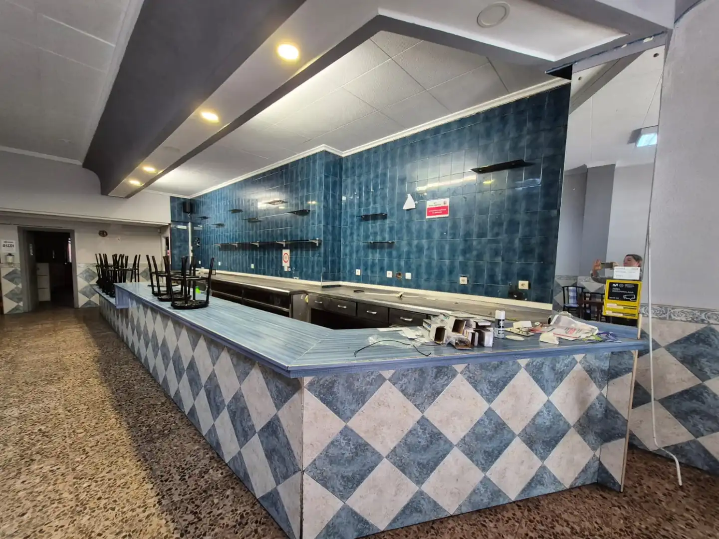 Local comercial en venta en Avilés - AUSEVA, imagen 2