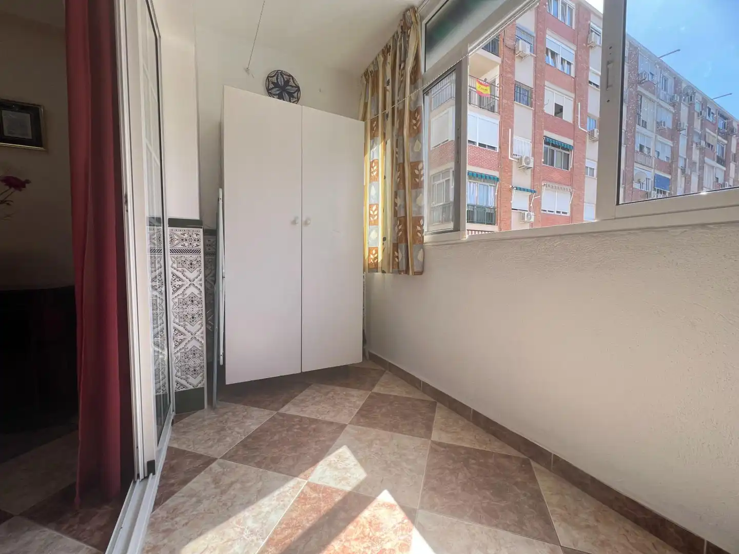 Dormitori de Pis en venda en Málaga