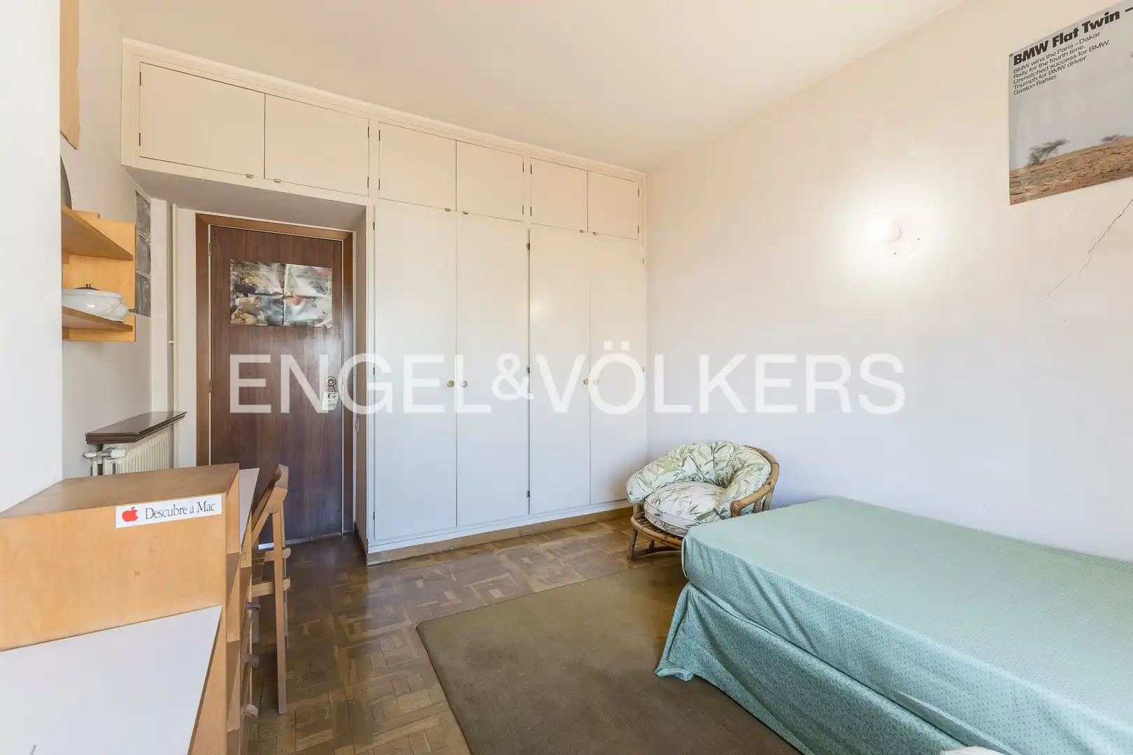 Penthouse mit Aufzug zum Verkauf in Sarrià - Sant Gervasi, imagen 50