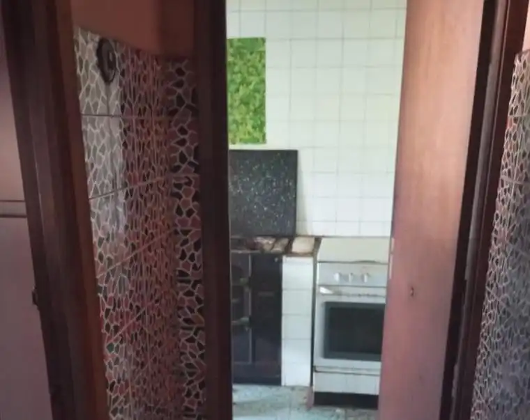 Casa aparellada en venda a Alfredo Canal, imagen 4
