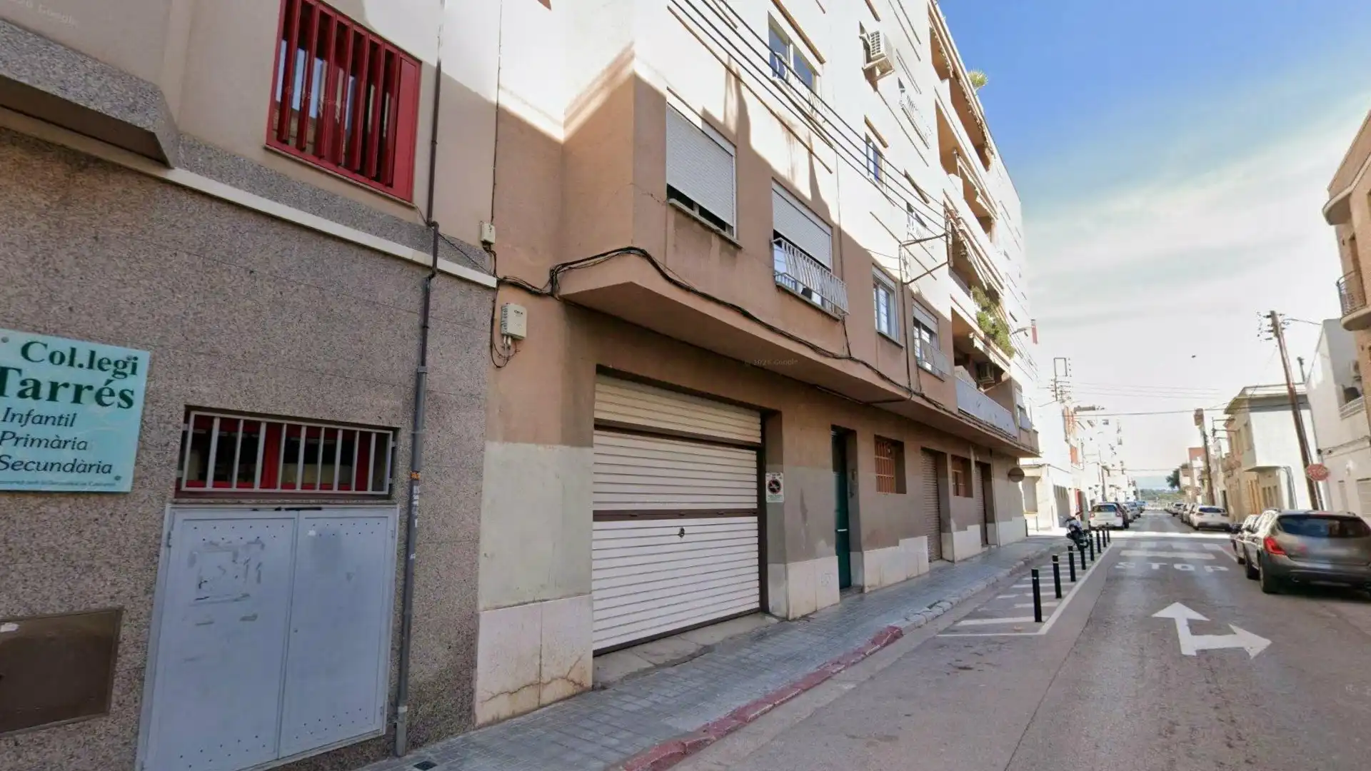 Duplex with lift for sale in Antoni Cusido, imagen 4
