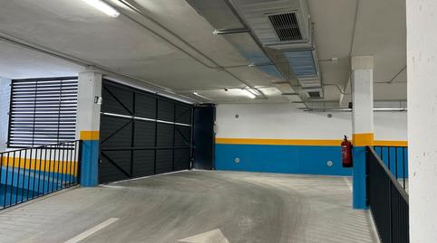 Photo 5 of Garage for sale in Calle Bosnia Herzegovina, 2p, La Garena, Madrid
