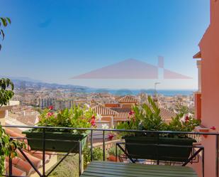 Casa adosada en venda a Viña Málaga