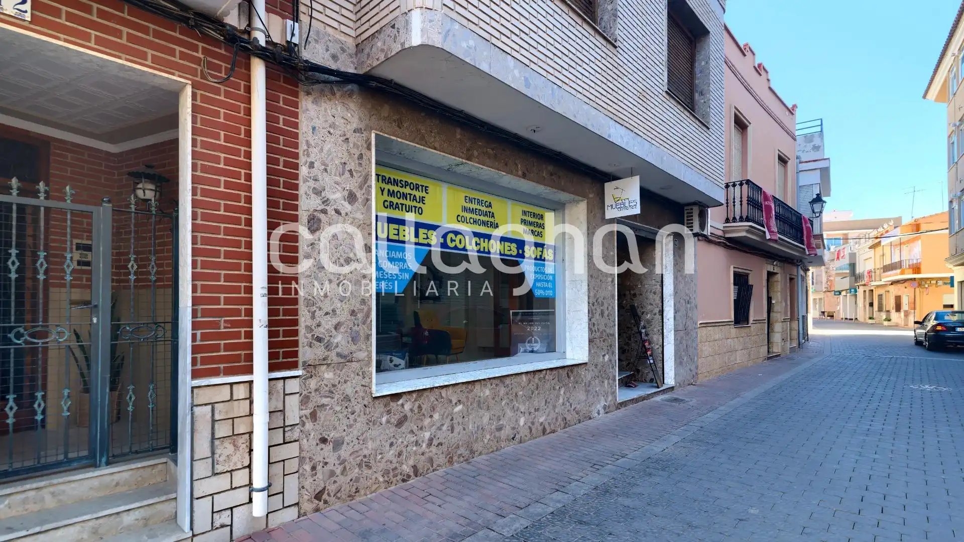Locale commerciale in vendita a Calle MAYOR, imagen 19