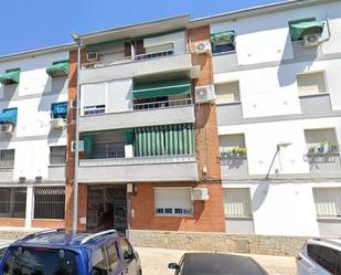 Exterior view of Flat for sale in  Córdoba Capital