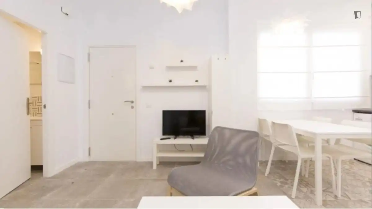 Apartament de lloguer a Campamento