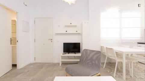 Foto 5 de Apartamento de alquiler en Campamento,  Madrid Capital