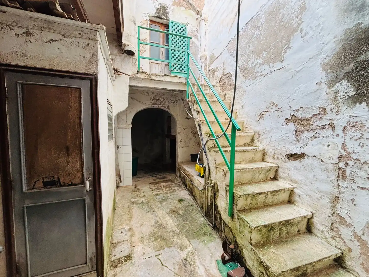 Detached homes for sale in Felanitx Poble