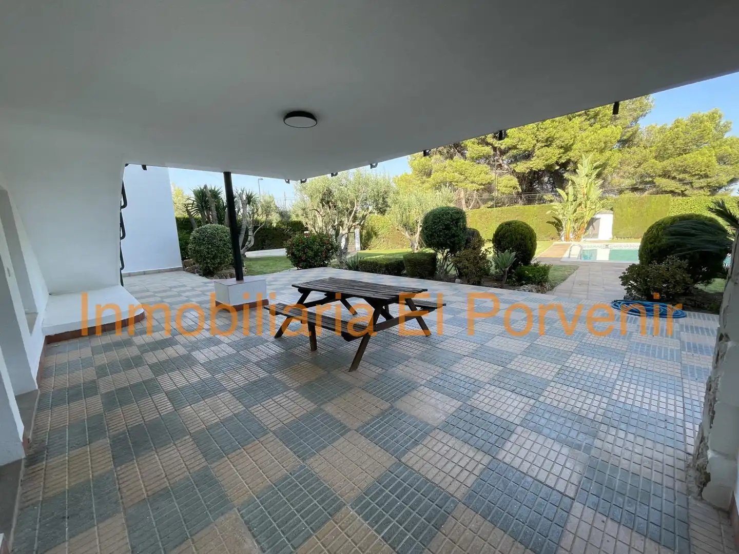 Haus oder Chalet zur Miete in Calle Calle Juan Artal, El Vedat - Santa Apolonia