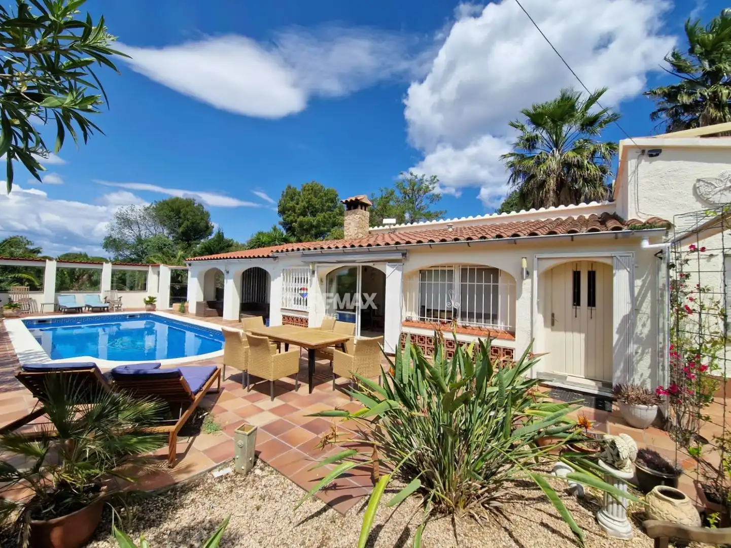Villa mit Pool zum Verkauf in Calle de Vitoria, imagen 49