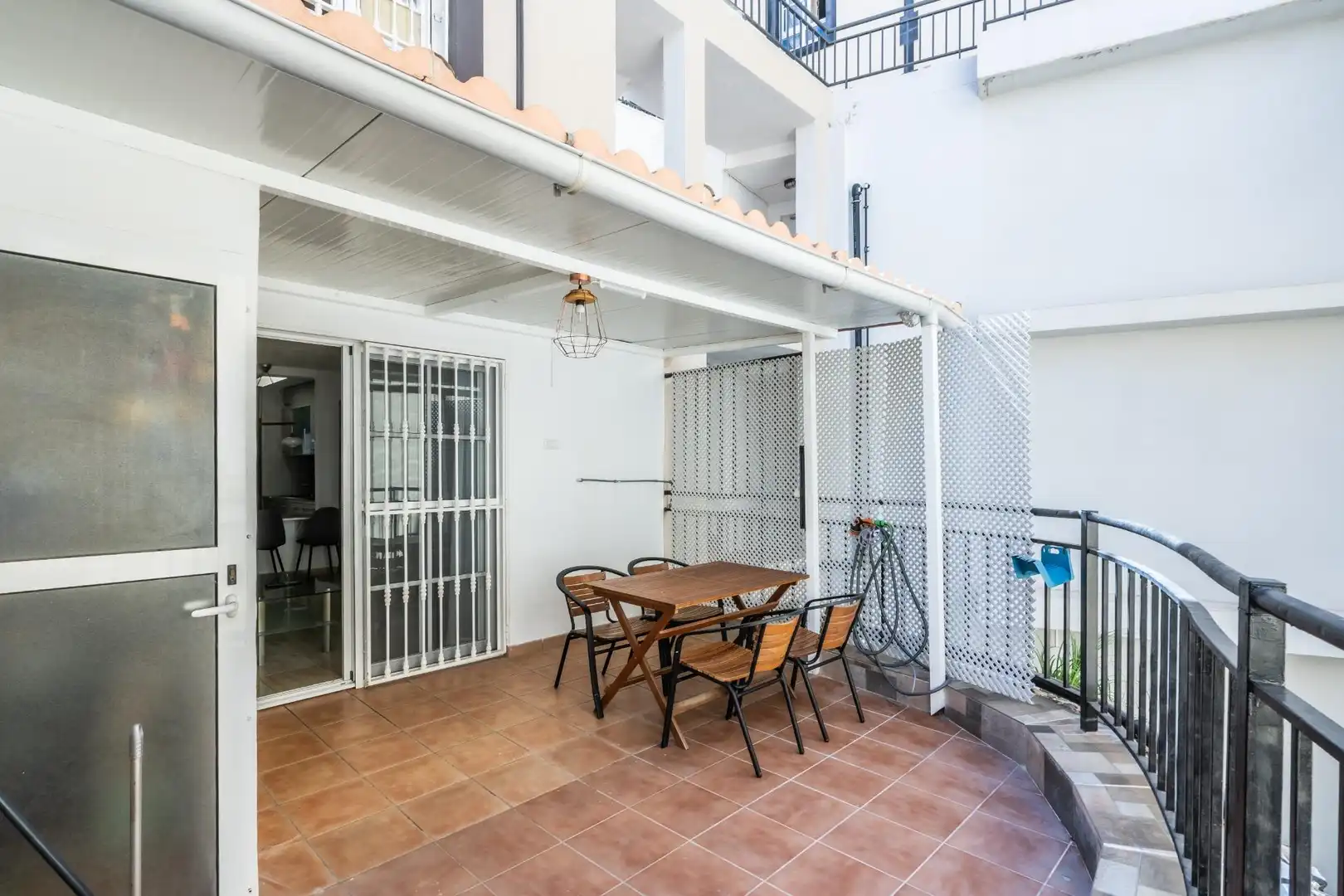 Duplex avec piscine à louer à Callao Salvaje - Playa Paraíso, imagen 14