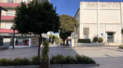 Photo 3 of Office for rent in Marbella - Marbella,san Pedro de Alcantara,avenida, Nueva Alcántara, Marbella