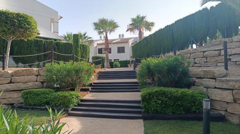 Photo 2 of Single-family semi-detached for sale in Finestrat Pueblo, Finestrat