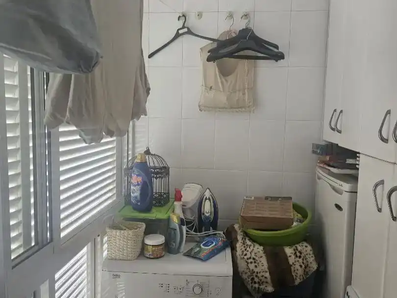 Terrassa de Pis en venda en Ceuta amb Aire condicionat, Traster i Moblat