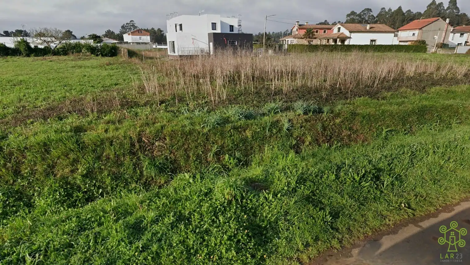 Terreni e lotti in vendita a Carballo, imagen 3