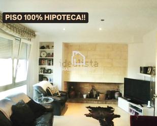 Living room of Flat for sale in  Tarragona Capital  with Heating