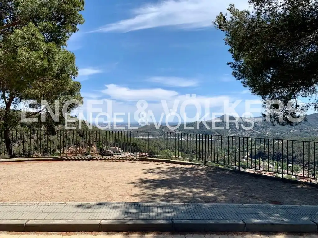 Terreny residencial en venda a Pallejà, imagen 10