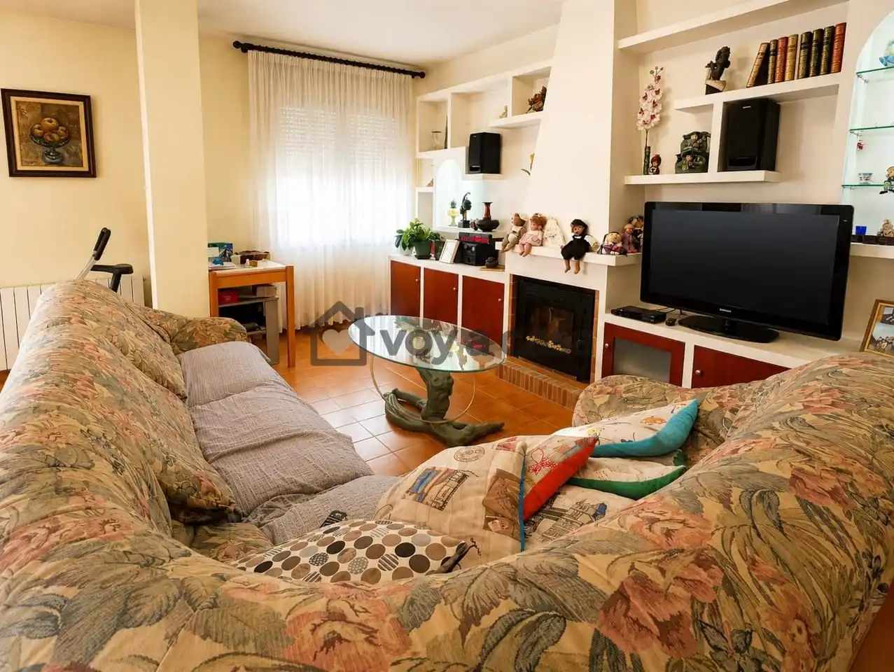 Piso con ascensor en venta en Calella, imagen 5