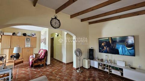 Foto 4 de Finca rústica en venta en Cmo Salto de Los Riveros, La Esperanza - Llano del Moro, El Rosario