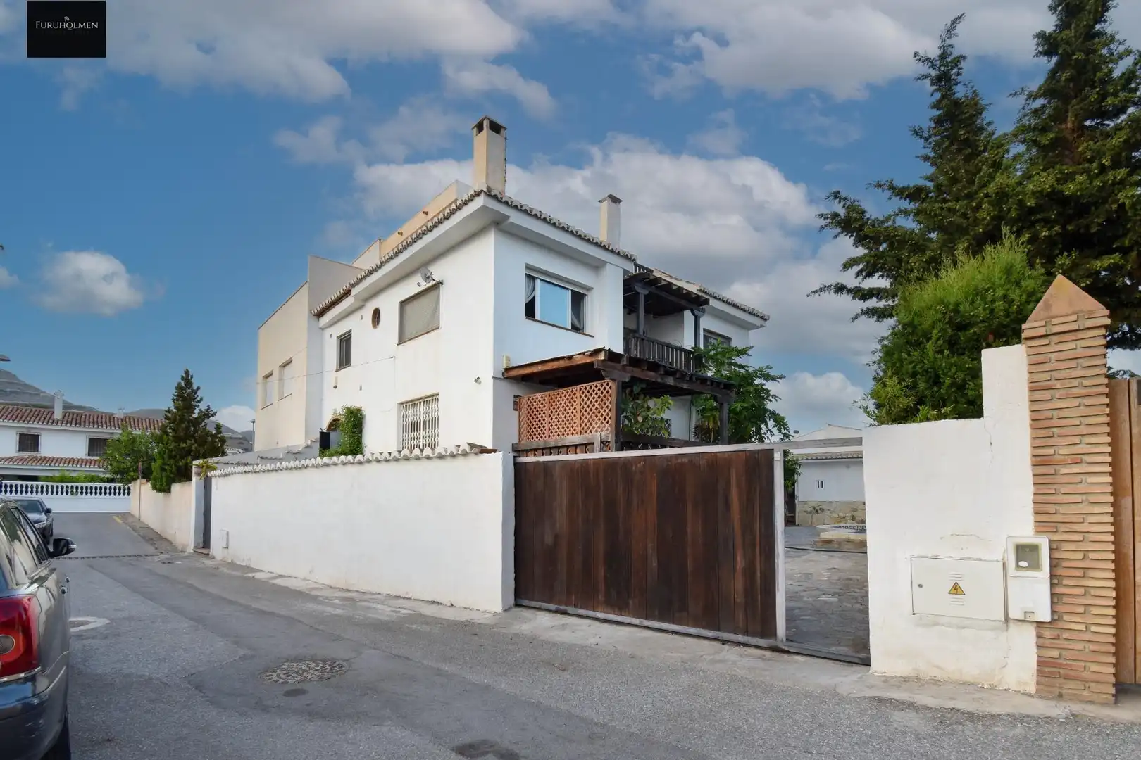 House with pool for sale in Calahonda - Carchuna, imagen 2