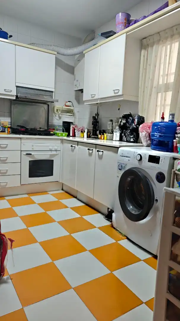 Wohnung mit Pool zum Verkauf in Roquetas de Mar ciudad, imagen 22