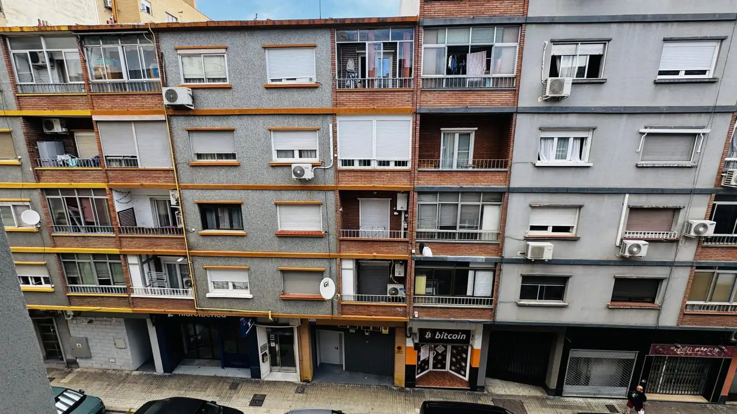 Piso con ascensor en venta en Calle de Amado Nervo, imagen 5