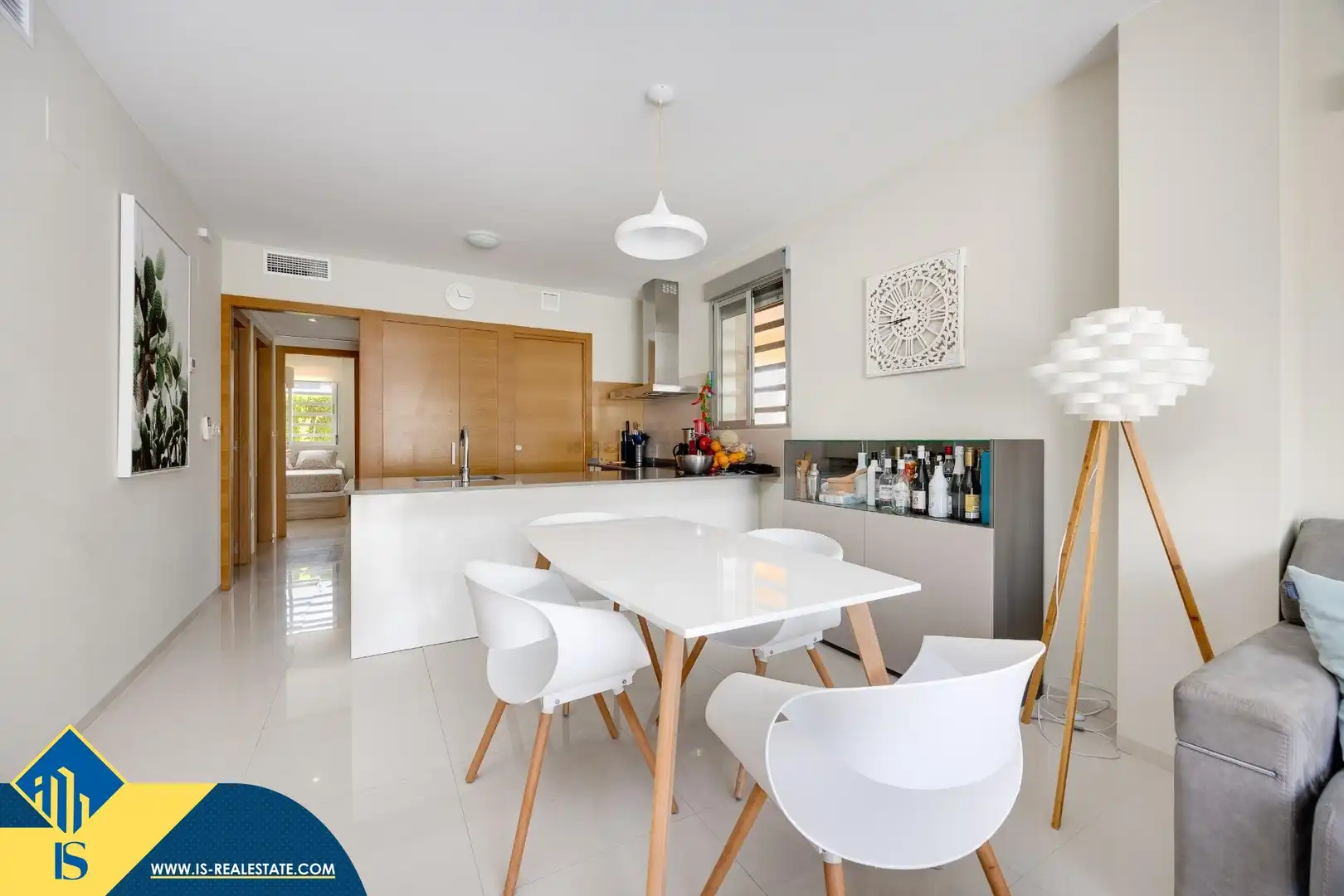Bungalow amb piscina en venda a Nueva Torrevieja - Aguas Nuevas, imagen 15