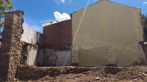 Foto 5 de Residencial en venta en Mesones, 34, Castellar, Jaén