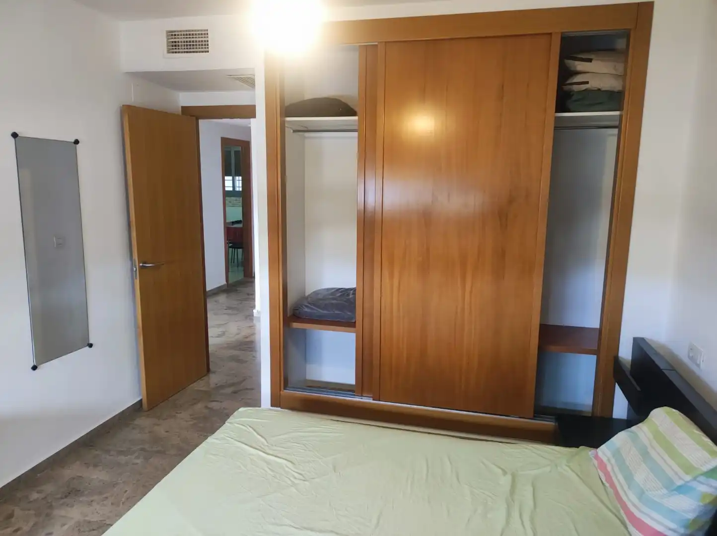 Flat with pool to rent in Calle María Casares, imagen 17