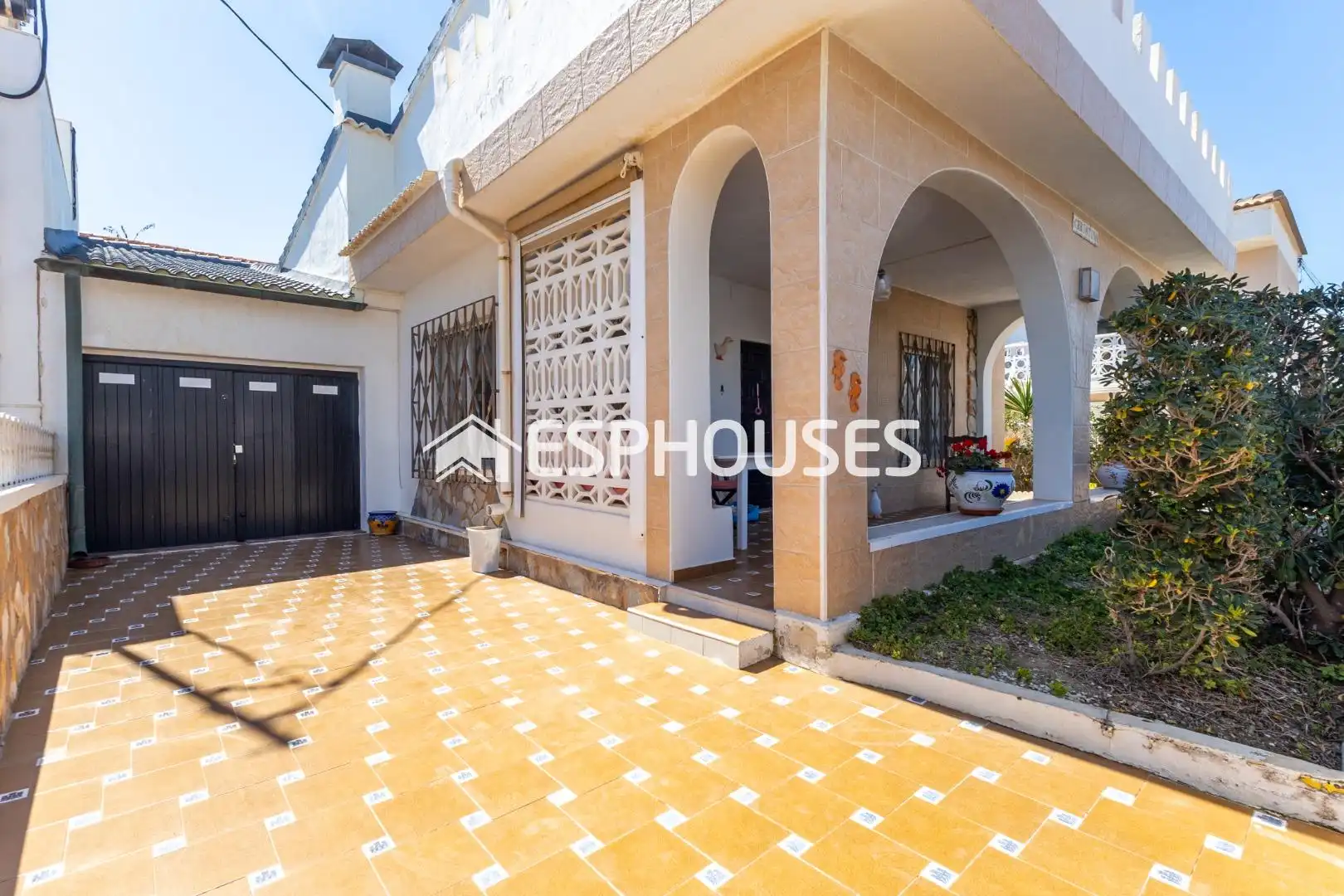 Casa con terrazza in vendita a La Mata, imagen 19