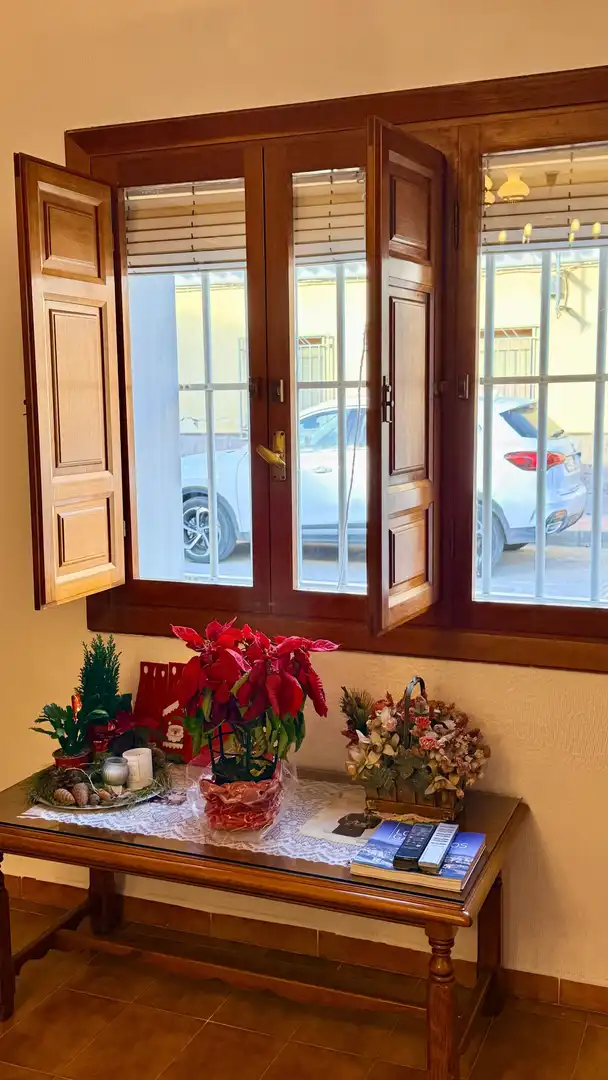 Casa o chalet en venta en Albox