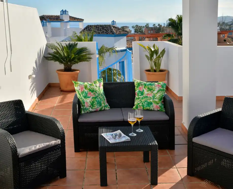 Appartement avec piscine à vendre à Playa Bahía Dorada, imagen 10
