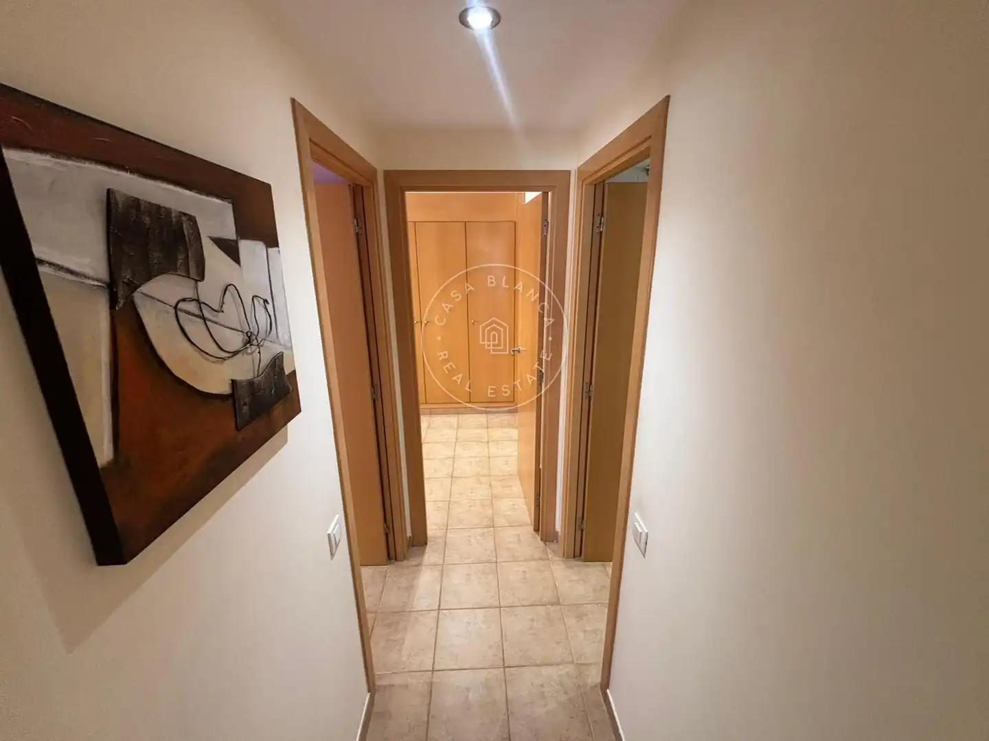 Appartement compact avec piscine à vendre à Can Xanca, imagen 23
