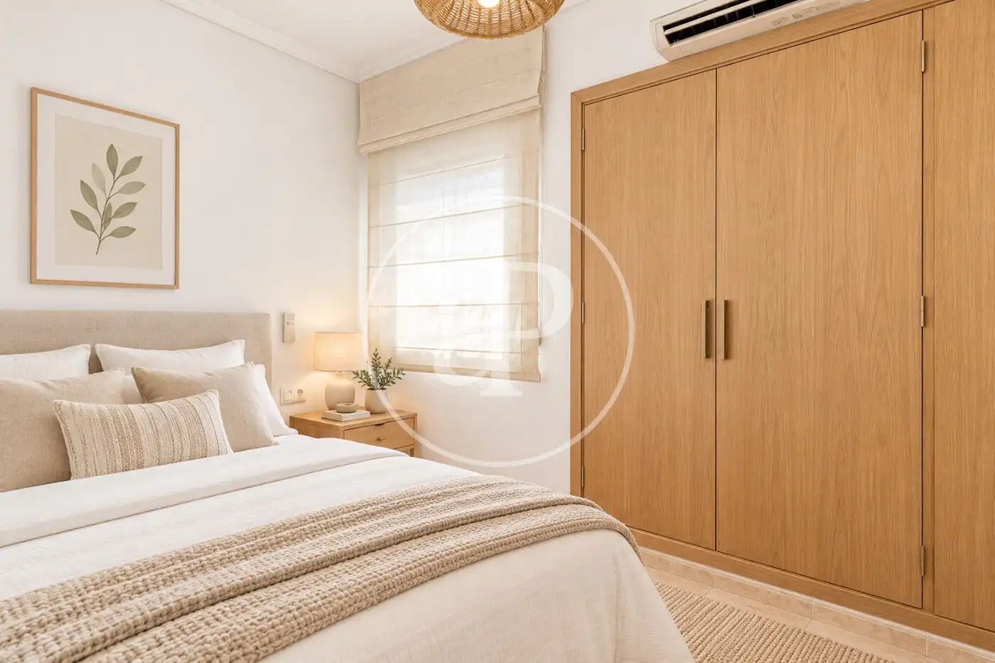 Flat with terrace for sale in C/ de la Reina, imagen 22