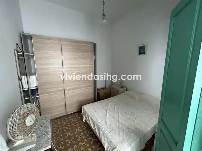 Bedroom of Houses for sale in Los Realejos  with Private garden and Terrace