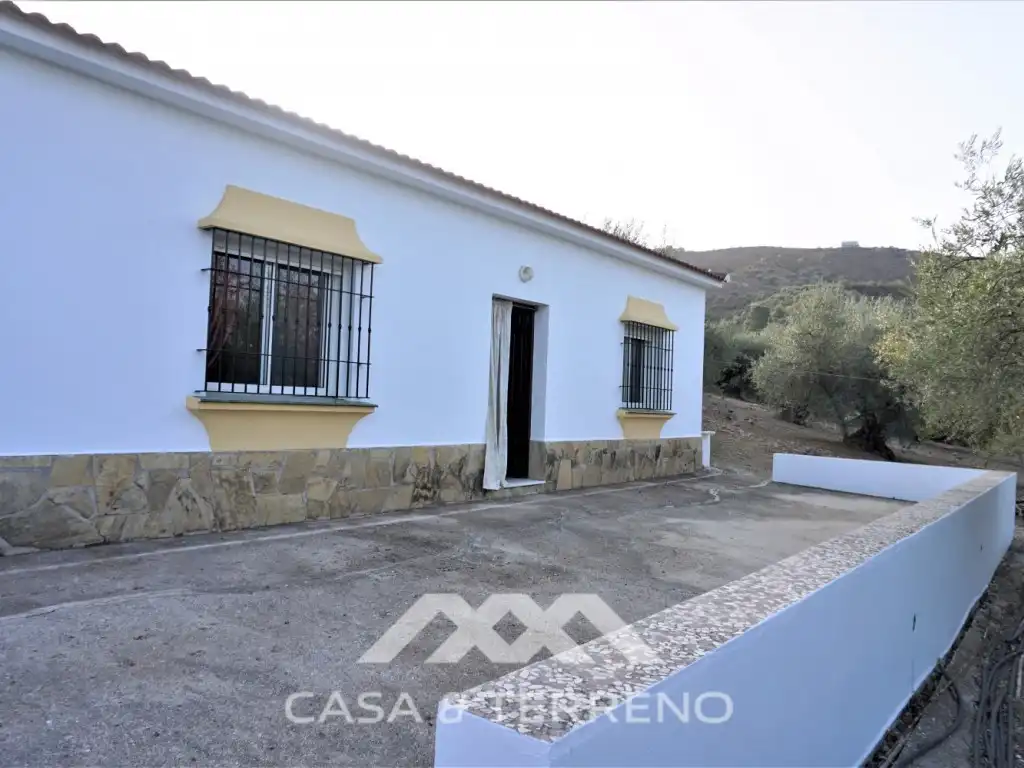 Casa en venta en Alcaucín, imagen 4