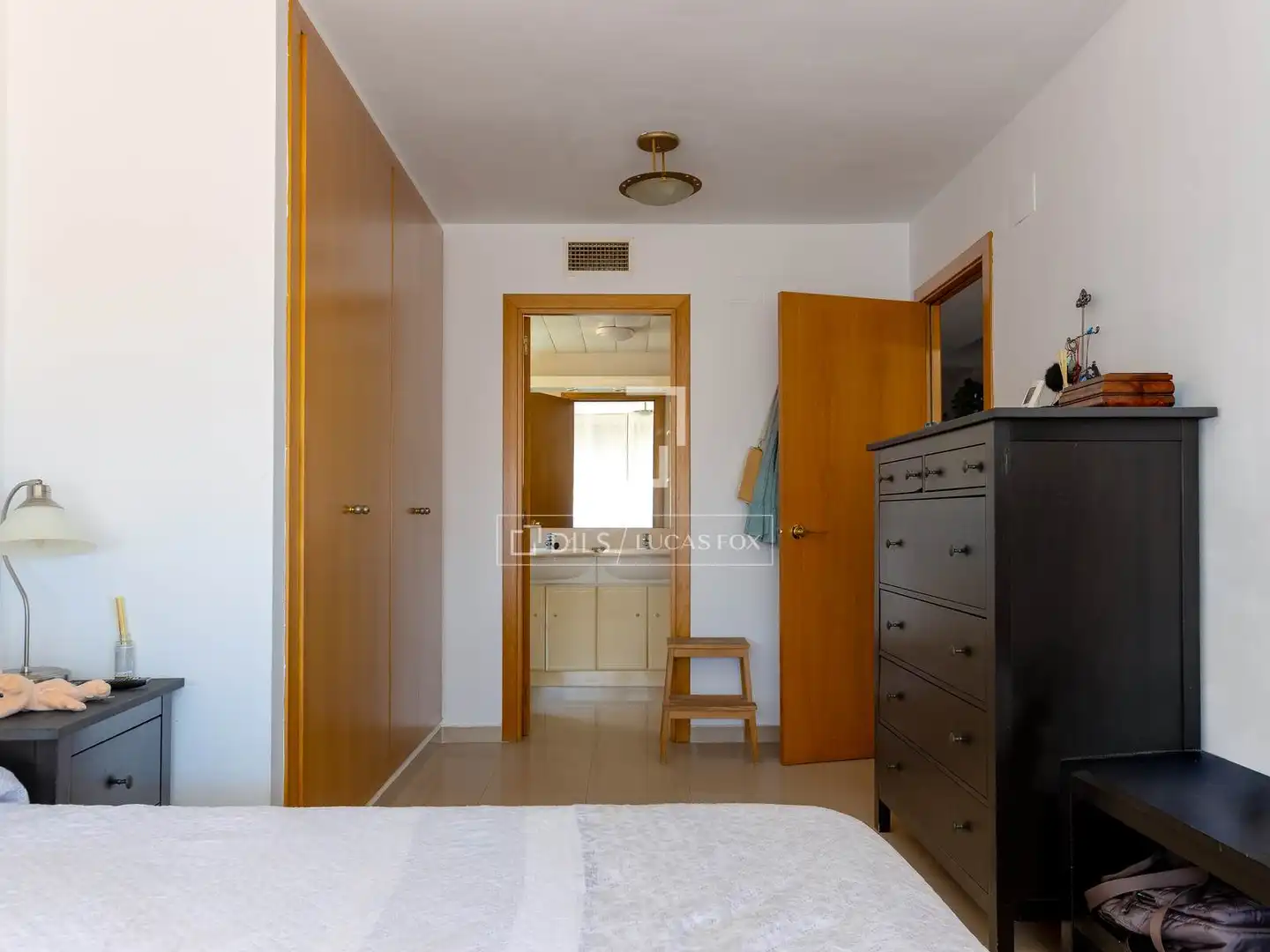 Detached house with terrace for sale in Cabrils, imagen 8