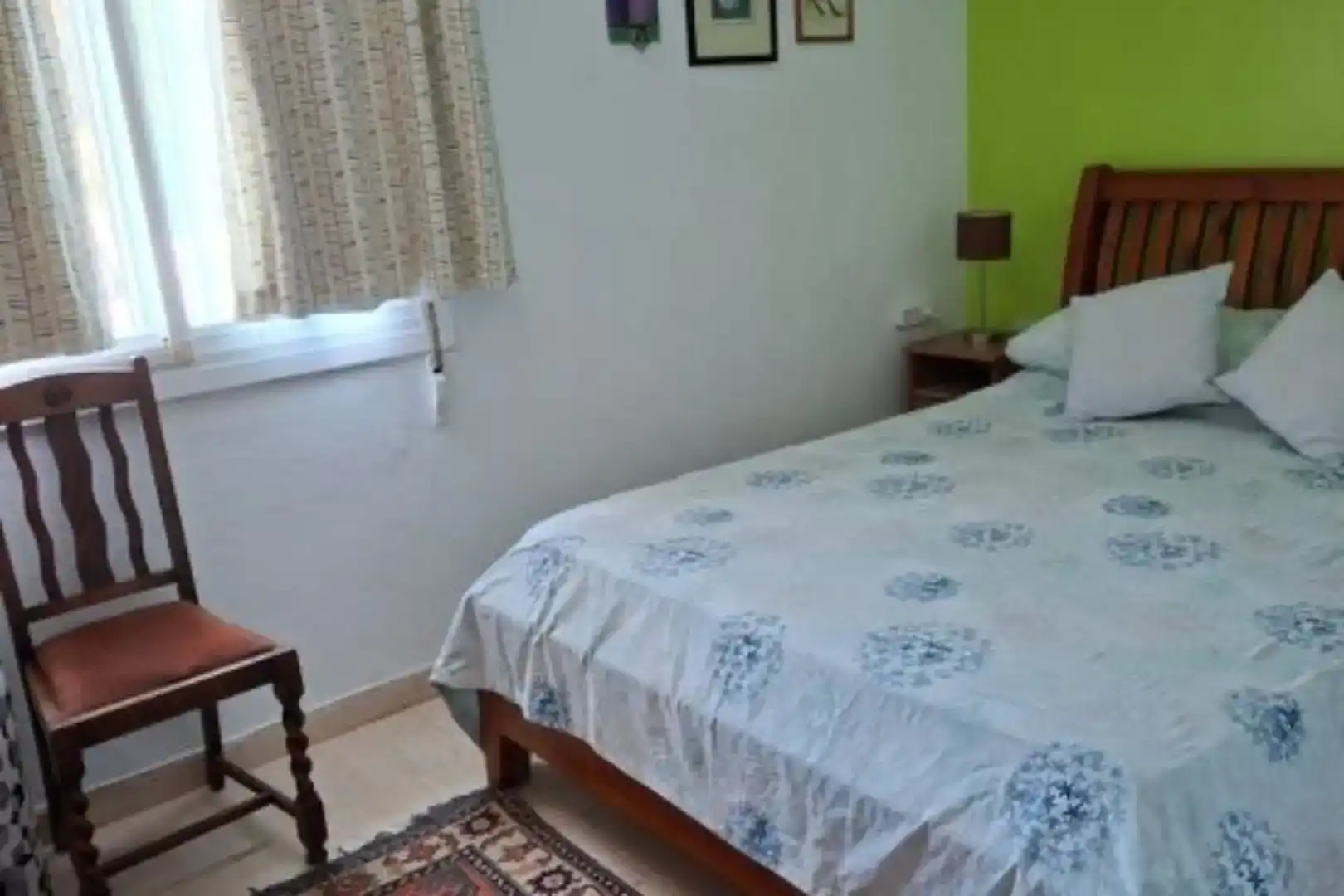Dormitori de Finca rústica en venda en Roquetes