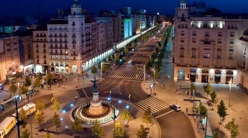 Foto 4 de Pis en venda a Avenida de José Anselmo Clavé, Doctor Cerrada, Zaragoza