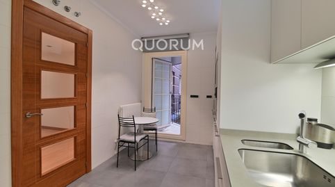 Foto 5 de Pis de lloguer a Plaza Euskadi, Abandoibarra - Guggenheim, Bilbao