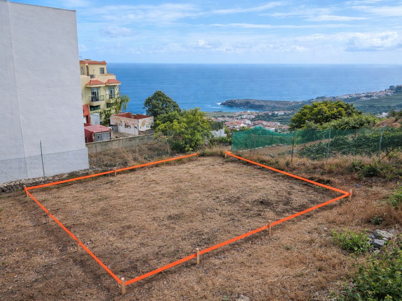 Residential for sale in Camino los Geranios, 3, La Vega - El Amparo - Cueva del Viento