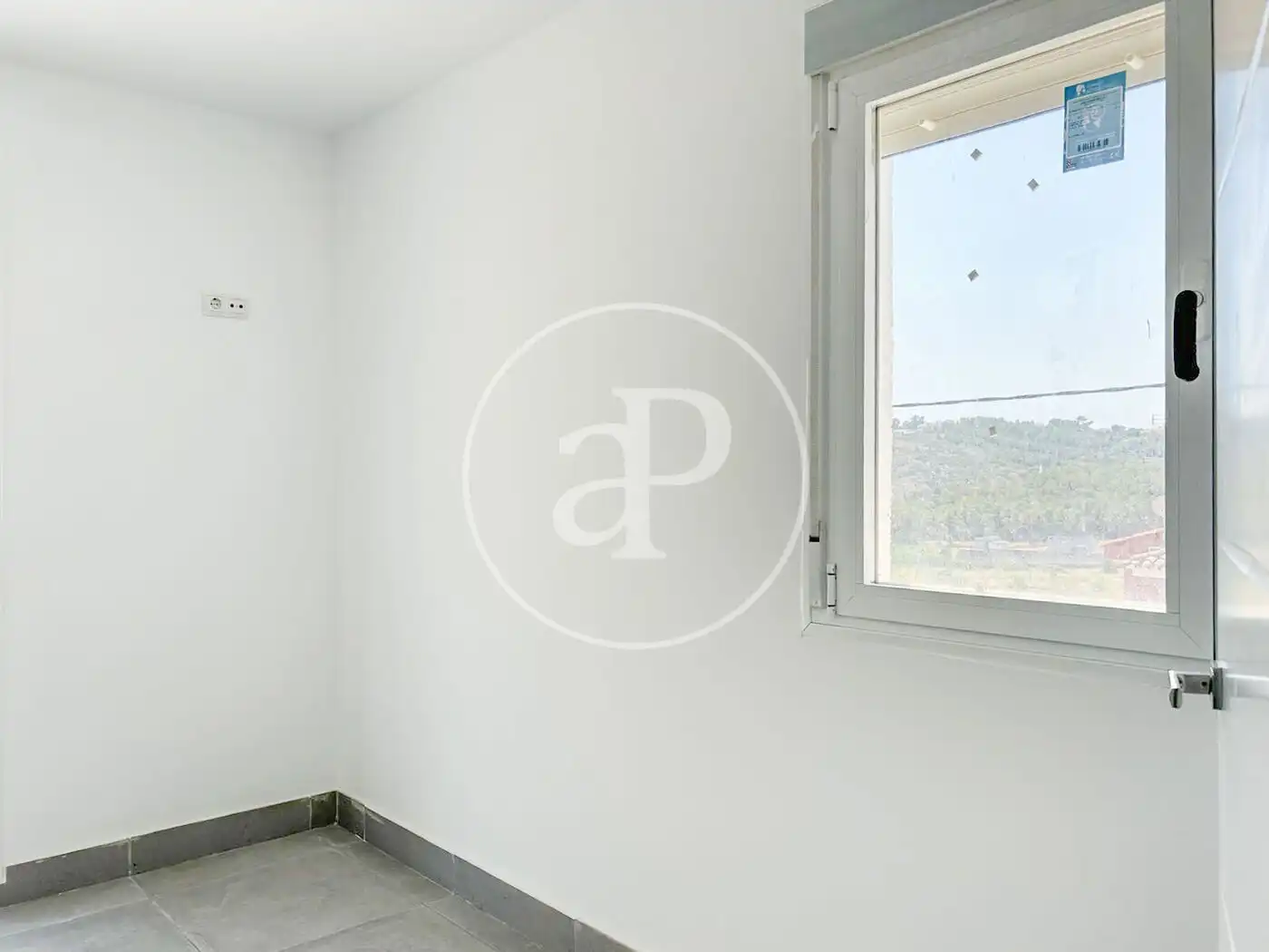 Habitación de Casa adosada en venta en Godelleta con Jardín privado, Terraza y Balcón