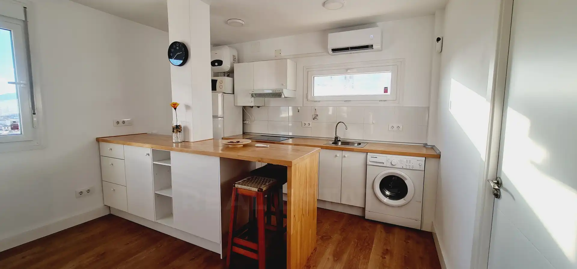 Ático con ascensor en venta en Centro, imagen 8